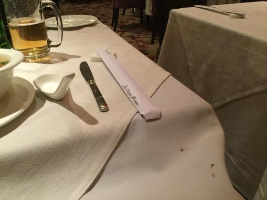 The Oriental Blossom